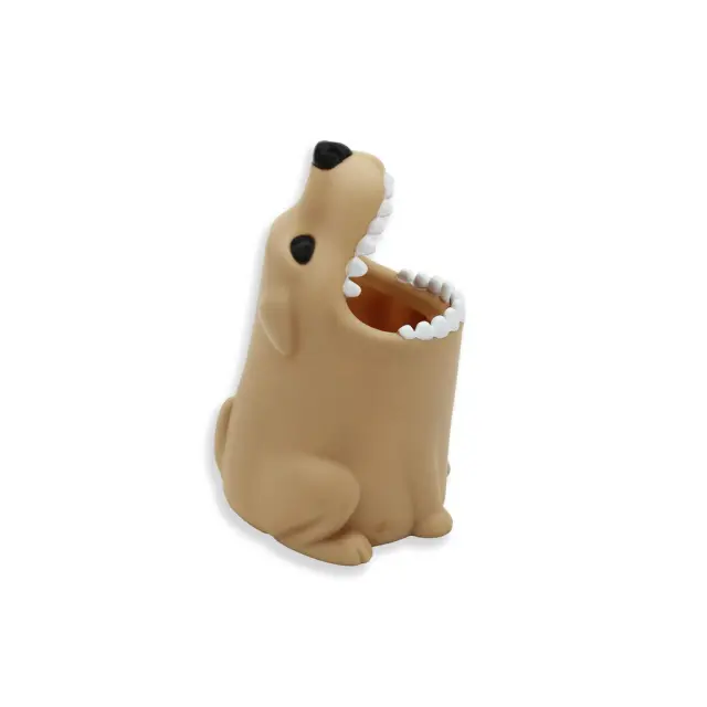 Βάση Οδοντόβουρτσας Toothbrush holder Dog 18587 2