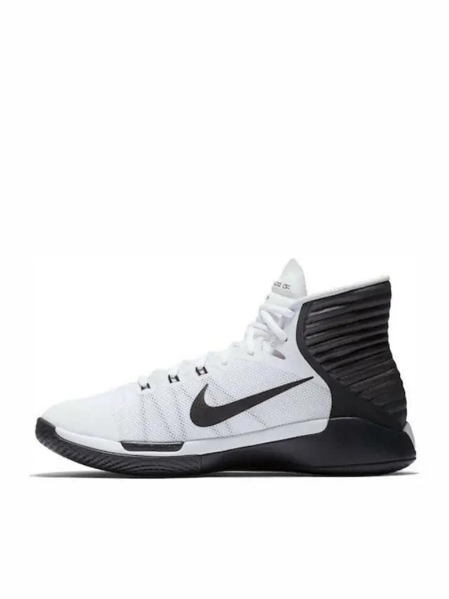 HYPERDUNK 2015 844787-100 - 44.5 3