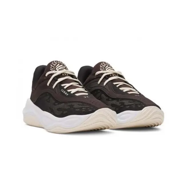 Under Armour Men's Curry Splash 25 Μαύρο 3028459-246 (Under Armour) - 44.5 3