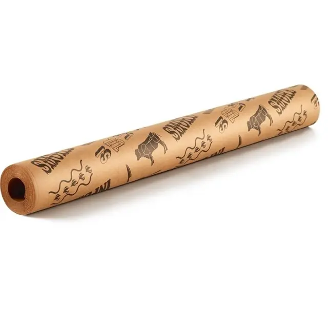 Χαρτί Κρεοπωλείου Butcher Paper Napoleon 27m / 45cm - Napoleon