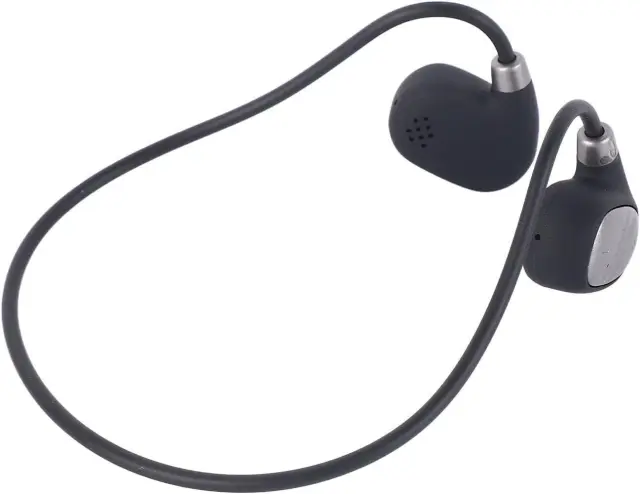Leewello M-S11 Earbud Bluetooth Handsfree Ακουστικά Μαύρα 2