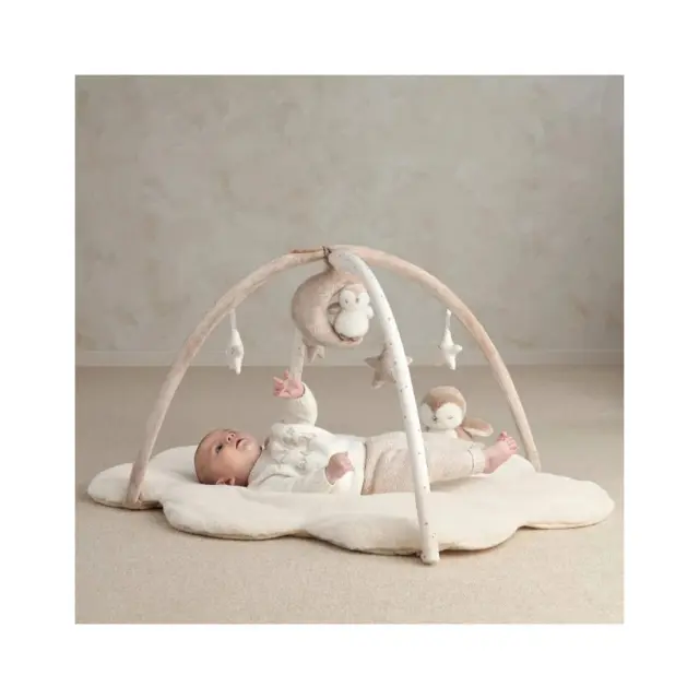 Χαλάκι Δραστηριοτήτων Mamas & Papas Wish Upon A Cloud Oatmeal 26280069
