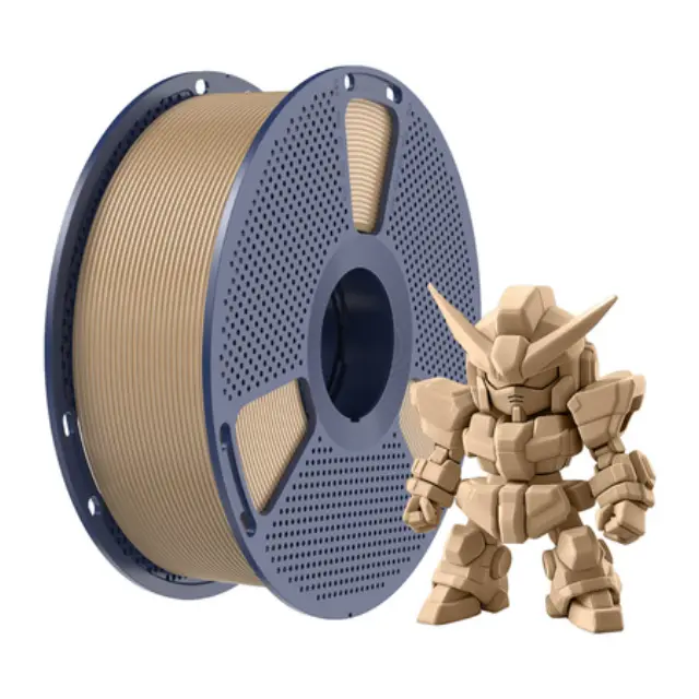 Sunlu PLA+ 2.0 Oak 1kg 2