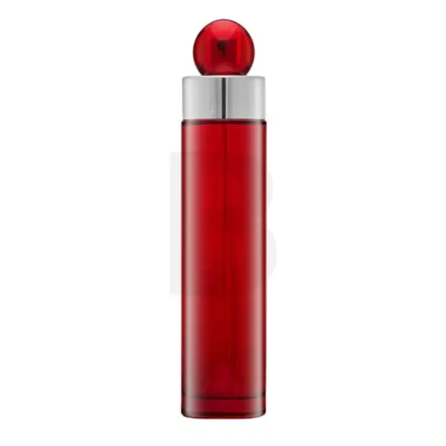 Perry Ellis 360 Red Eau de Toilette for men 200 ml