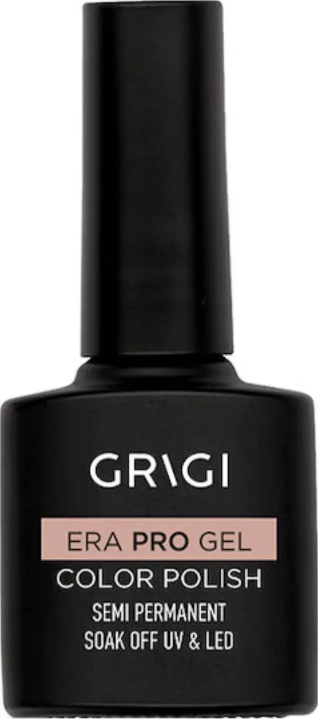 Grigi Ημιμόνιμο Βερνίκι Νυχιών Era Pro C114015 009 8ml