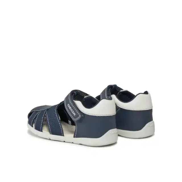 Geox Elthan Boy B451PC 05410 C4211 - 19 3