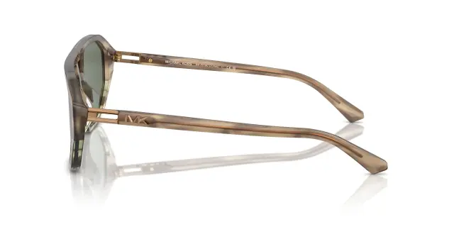 Γυαλιά Ηλίου Michael Kors ZURICH MK2219U 39633H Μονόχρωμοι (Michael Kors) (MK2219U 39633H) 3