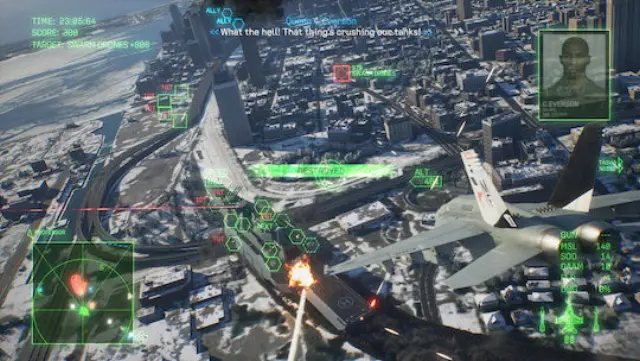 Ace Combat 8: Wings of Theve Deluxe Edition PS5 – Premium Ace Pass Plus + Exclusive Cosmetics 3