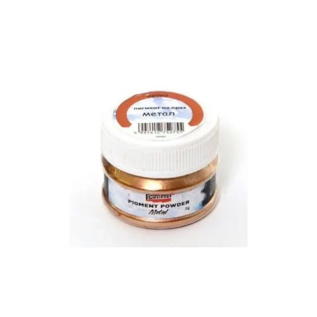 Pigment Powder Pentart 5gr - Bronze