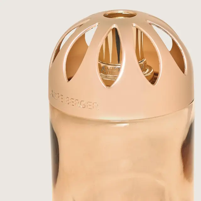 Maison Berger Paris Lampe Berger Nude Neo Καταλυτική Λάμπα Αρωματισμού και Καθαρισμού Αέρα του Χώρου 3