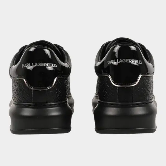 Sneakers Karl Lagerfeld KL52543A-00X Μαύρο - 42 3
