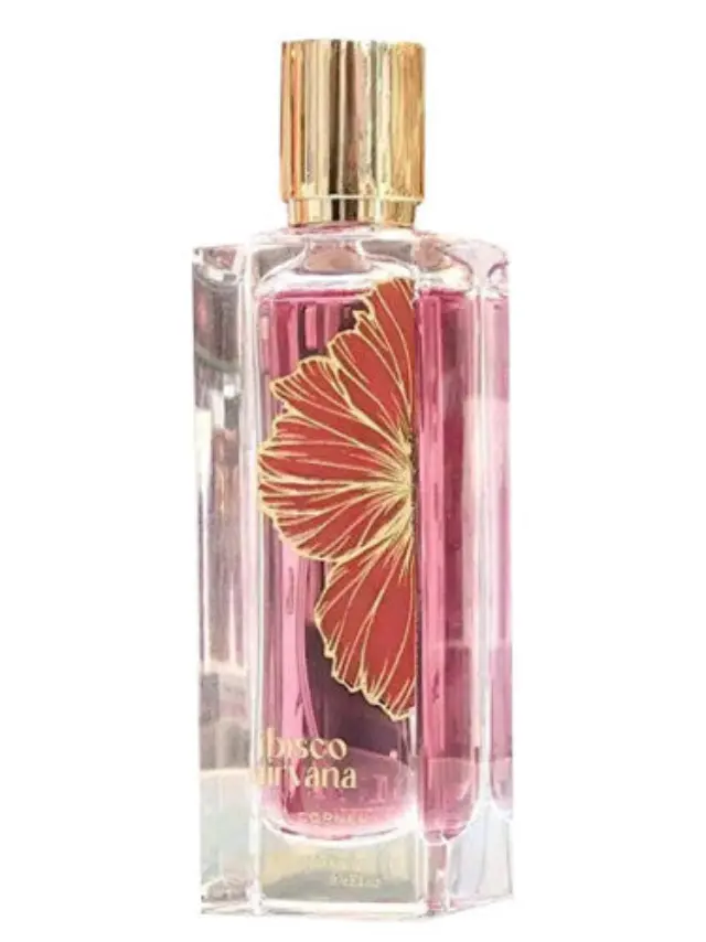 Paris Corner Ibisco Nirvana Eau De Parfum 65ml