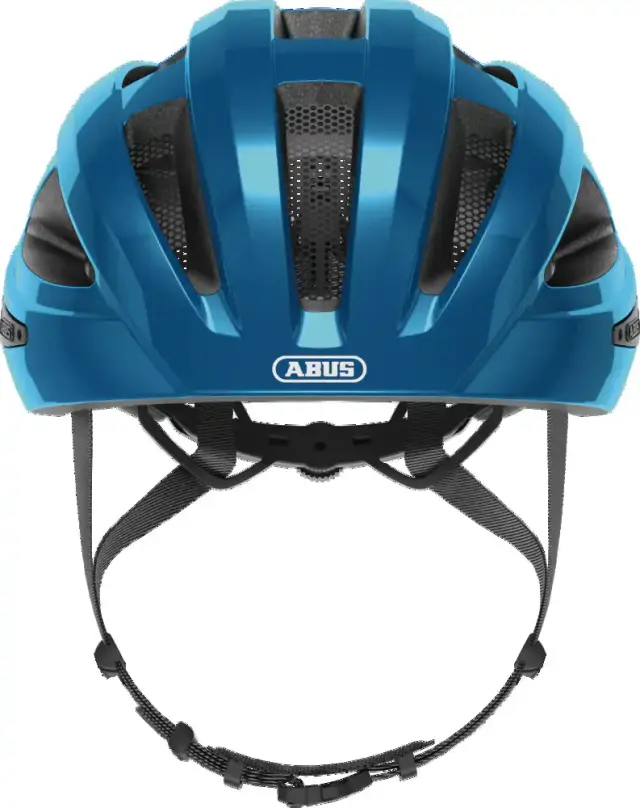 ΚΡΑΝΟΣ ABUS MACATOR - STEEL BLUE - LARGE 2