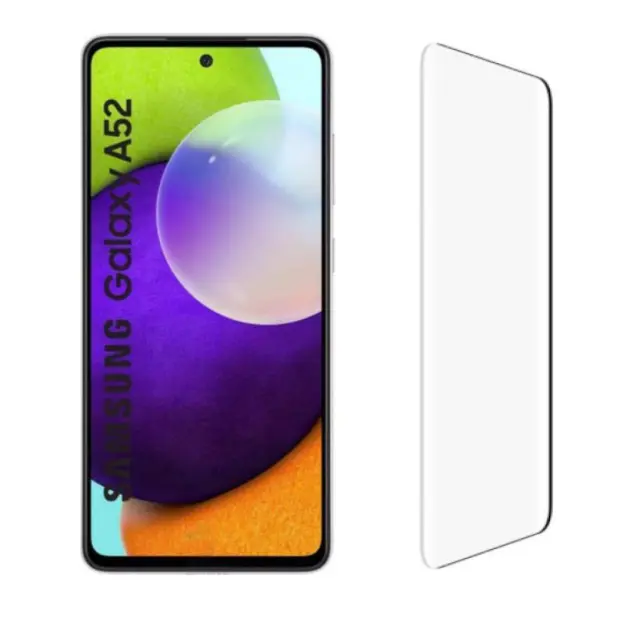 Προστατευτικό τζάμι Tempered Glass 9H για Samsung Galaxy A52 5G/ A52 4G OEM