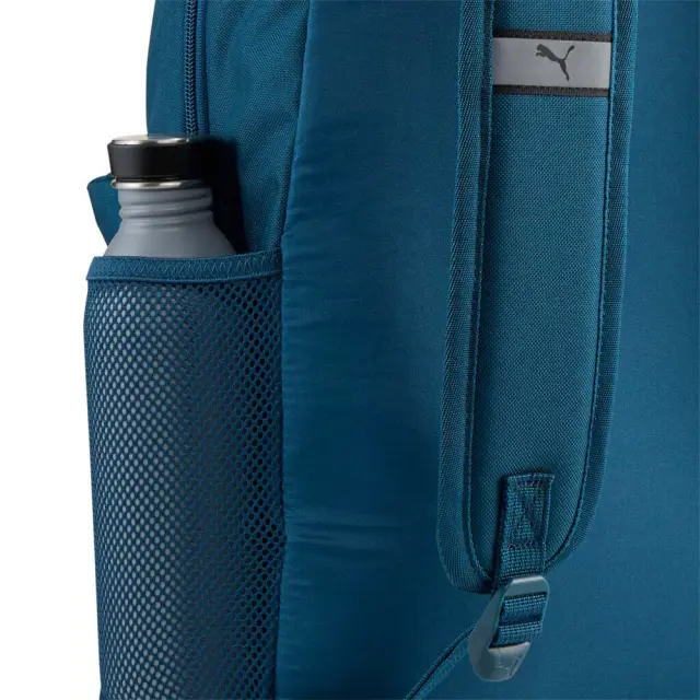 Puma Adult Plus Backpack Πετρόλ 091164-41 (Puma) - One Size 3