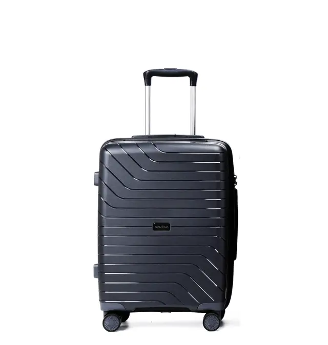 Bαλίτσα καμπίνας NAUTICA 2933 Μαύρο