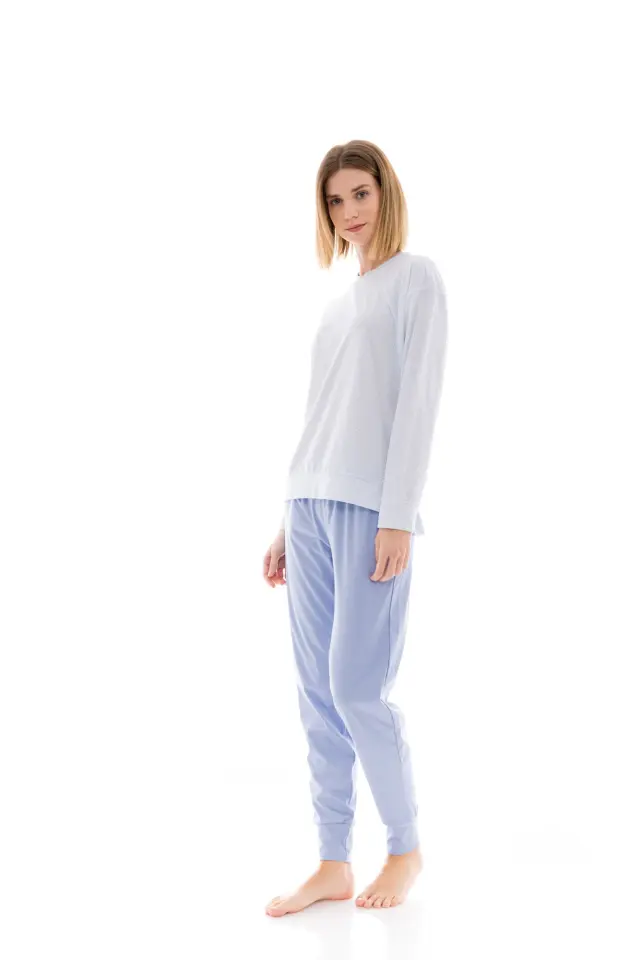 W1406 - Type - PYJAMA BLUE DREAMS 2