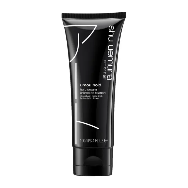 Umou Hold Κρέμα για Δυνατό Κράτημα 100ml