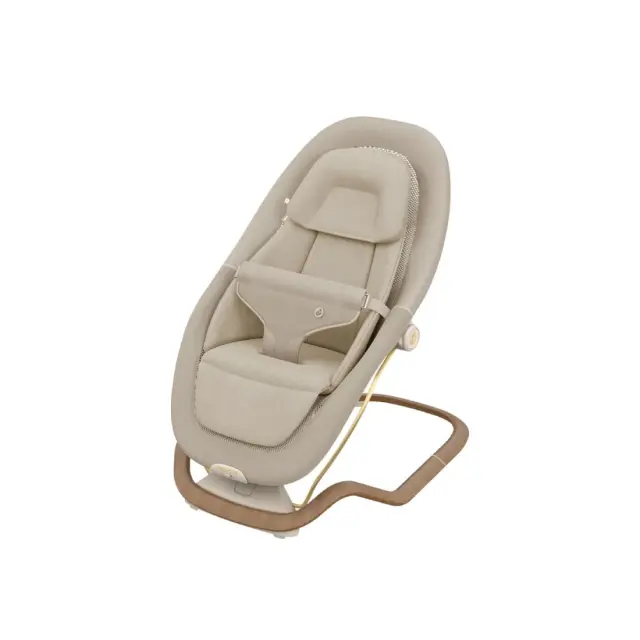 Ρηλάξ Λικνιζόμενο Maxi Cosi Home Dove Pro Elegance Beige BR79698