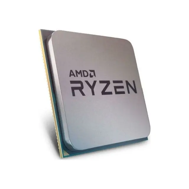 AMD CPU Ryzen 5 5500F 3GHz 19MB Tray (100-000001905)