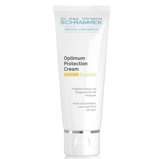 Essential Optimum Protection Cream SPF30 - Κρέμα ημέρας με SPF30