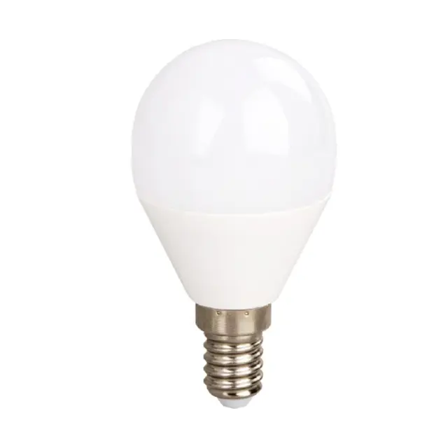 LED SMD DIM 7W 3000K 230V AC 700LM RA80 30000HRS 230° 1xE14 / B147WWDIM