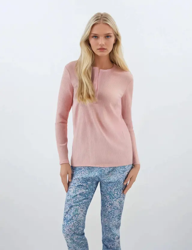 W784 - Type - PYJAMA GIRLY DREAM - S