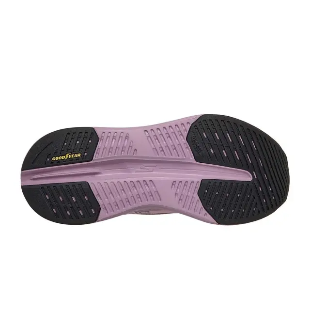 Skechers Women's Max Cushioning Glide Step Βιολετί 129400-BURG (Skechers) 3