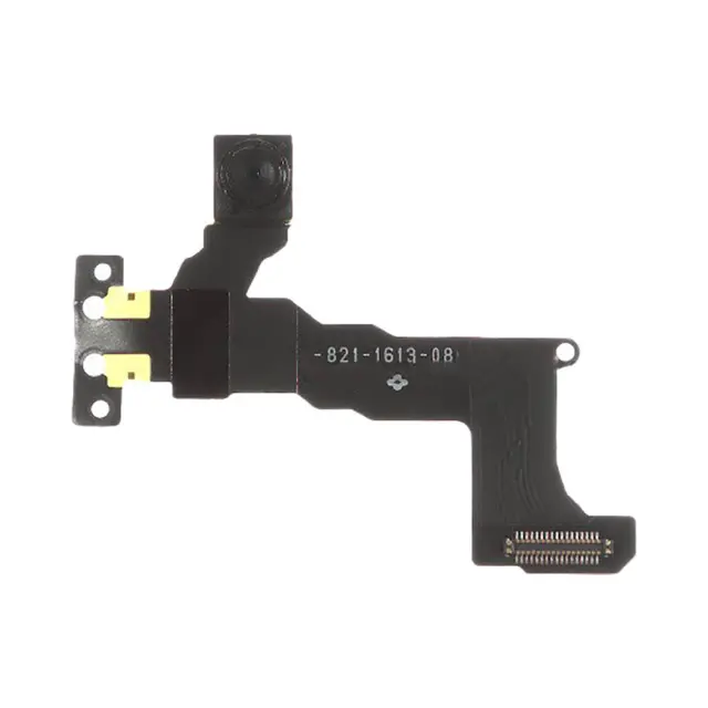 Μπροστινή Κάμερα Με Καλωδιοταινία Front Camera Για Apple iPhone 5S