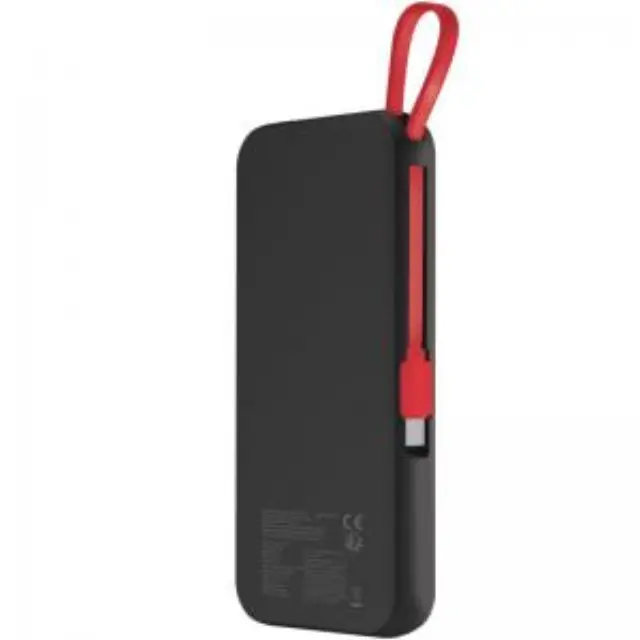 Φορτιστής Ανάγκης Maxlife MXPB-08 22.5W 10000mAh 3 σε 1 Magnetic Wireless Μαύρο N71876 2