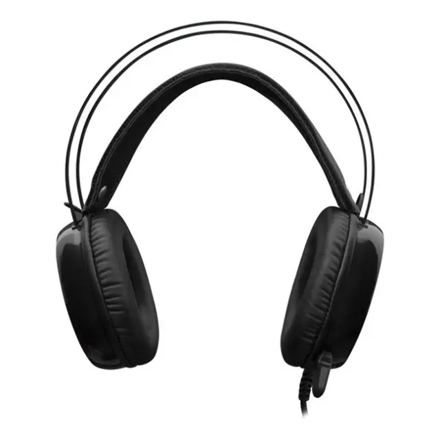 White Shark Gaming Headset GH-1947 Margay Black (MARGAY) 2