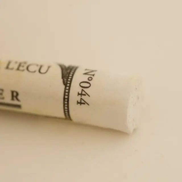 Sennelier Ξηρό Παστέλ 044 Orange Lead (Χύμα)