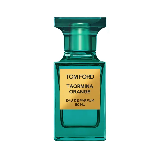 Taormina Orange