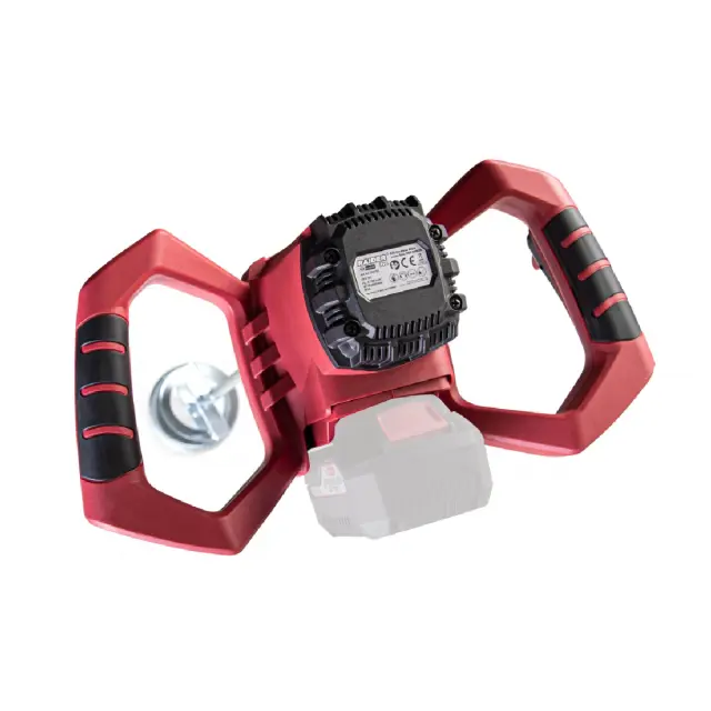 RAIDER R20 Solo Αναδευτήρας Li-ion 20V RDP-SHM20 2