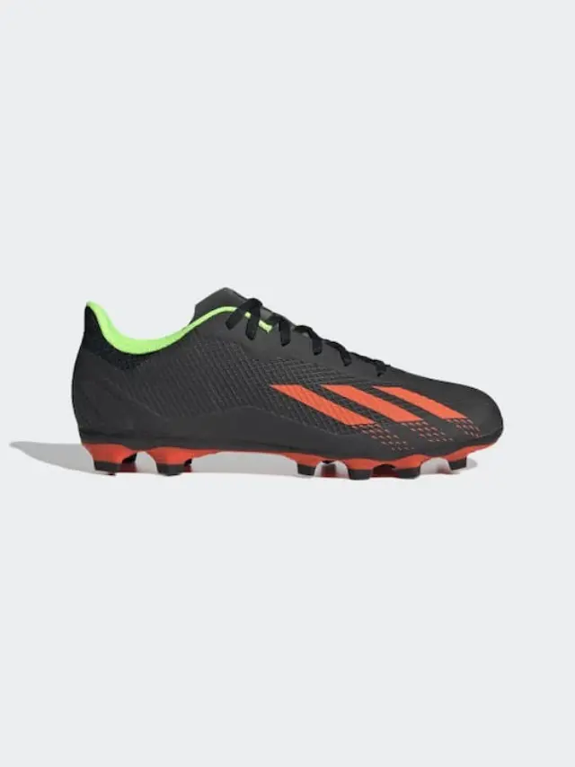 Adidas X Speedportal 4 Black GW8493 - 46