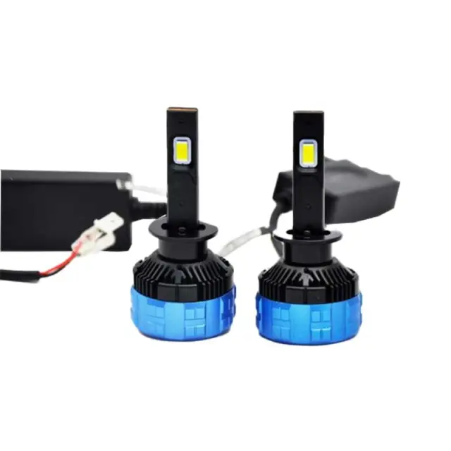 Λάμπα αυτοκινήτου H1 EJC 55W V3 - LED HEADLIGHT 1014438