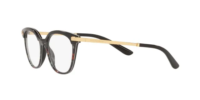 Γυαλιά Οράσεως Dolce Gabbana DG3346 3317 (Dolce & Gabbana) (DG3346) 3
