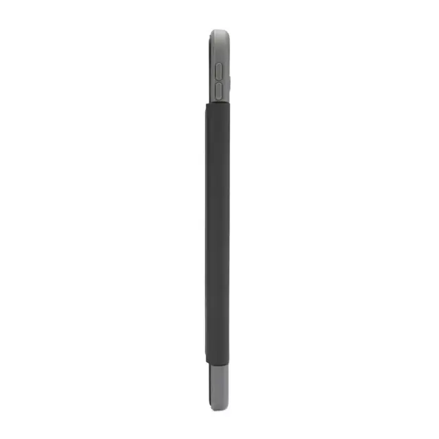 Pipetto 360 Rugged Folio Case, black - iPad Air 10.9" (2022/2020)/11" 2024/2025/2026 2