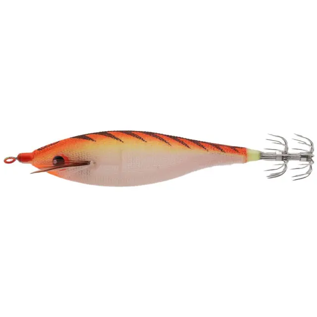 Καλαμαριέρα DTD Profi Bukva 1.5 Yellow Red