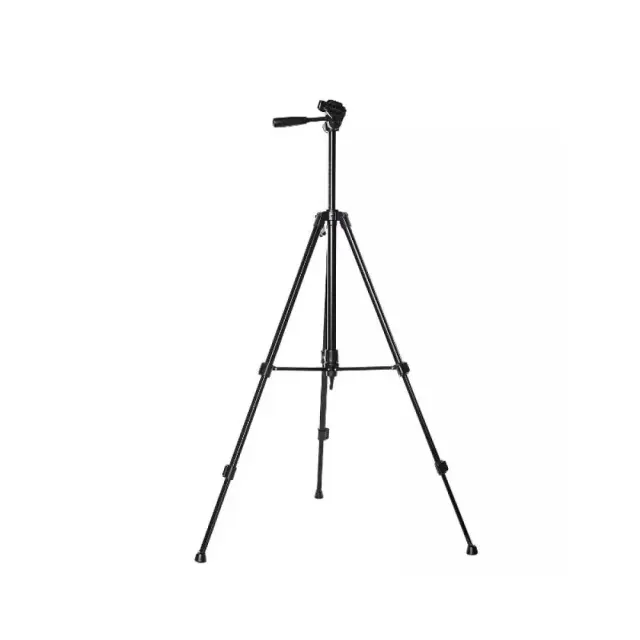 Visico VT-3260 Τρίποδο Αλουμινίου 3