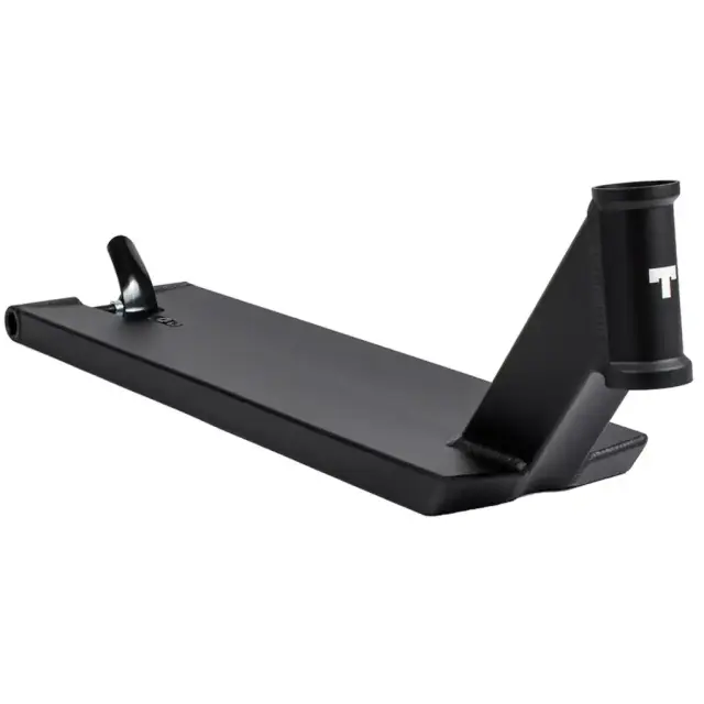 Tilt Scooter Deck Stage I 6.0 - Black 3