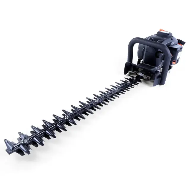 Βενζινοκίνητο Ψαλίδι Μπορντούρας Fuxtec - Fx-Mh126 55cm