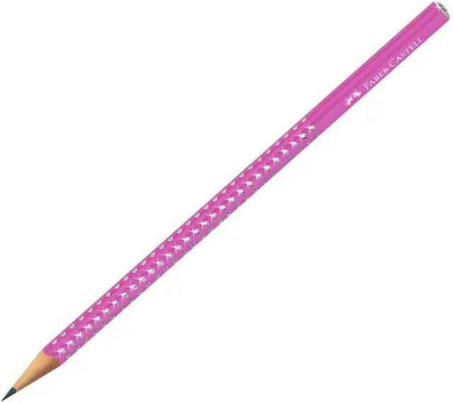 Faber Castell Sparkle Aurora Μολύβι Electric Fuchs / OF118291 (Faber Castell)