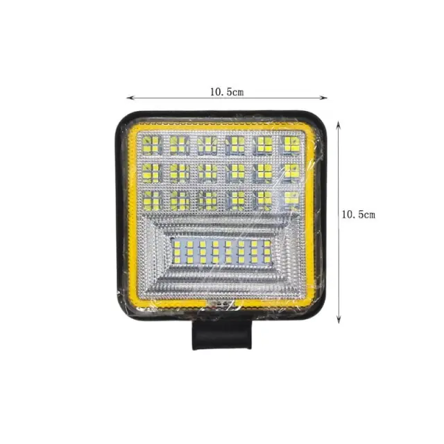 Προβολέας εργασίας LED 10-30V - LED work light 101265 2