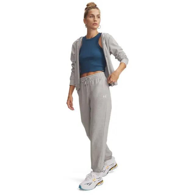 Under Armour Sport Terry Jogger (6011020-011) - Γκρί - M 3