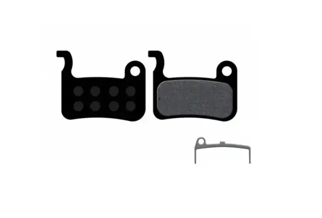 ΤΑΚΑΚΙΑ ΔΙΣΚΟΦΡΕΝΟΥ GALFER FD294 STANDARD ΓΙΑ SHIMANO DEORE XT,LX BR-M655,SAINT XT(04-07),XTR(03-07)
