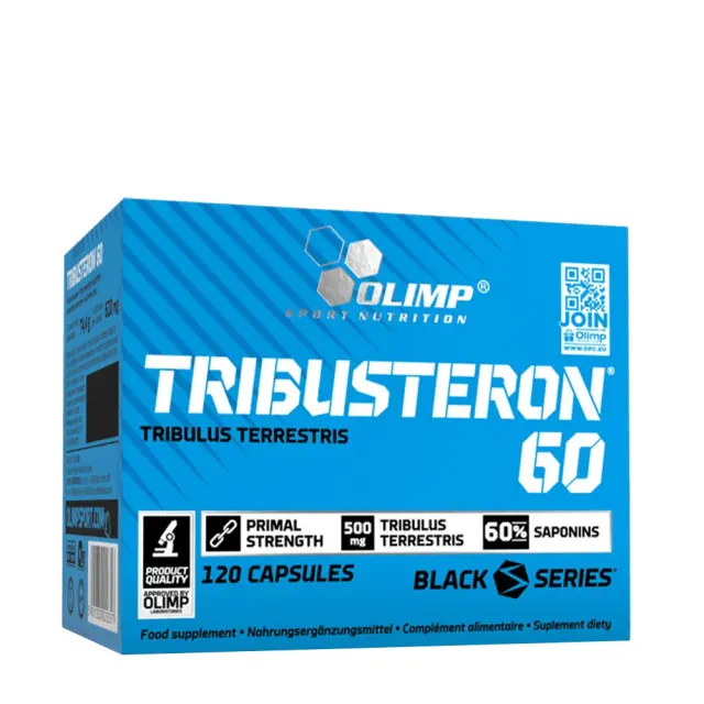 Olimp Sport Tribusteron 60