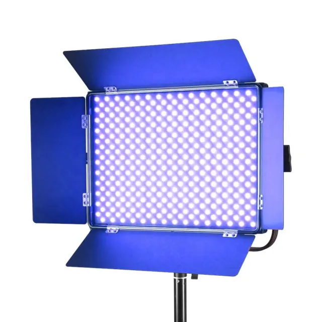 Jinbei P80RGB LED Panel 2