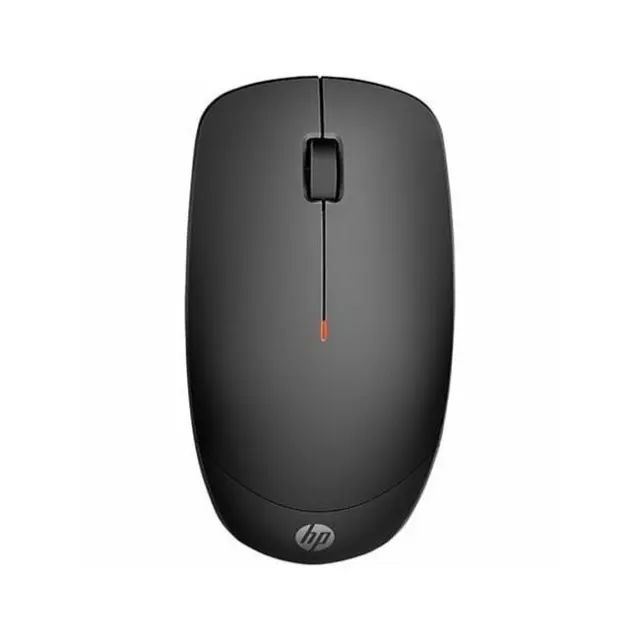 HP 235 Slim (4E407UT) Ασύρματο Ποντίκι Μαύρο