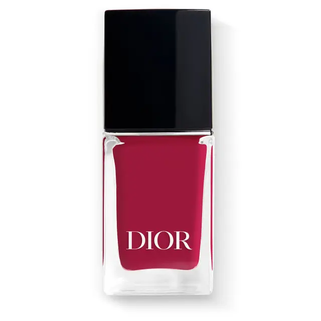 Dior Vernis Nail Polish with Gel Effect and Couture Color 10ml